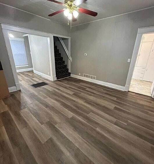 Building Photo - 3715 Center St