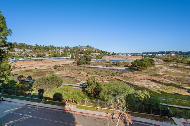 Building Photo - 5865 Friars Rd