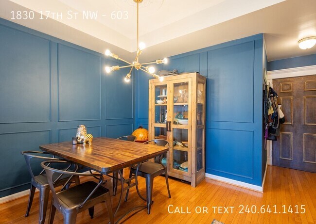 Building Photo - 1830 17th St NW