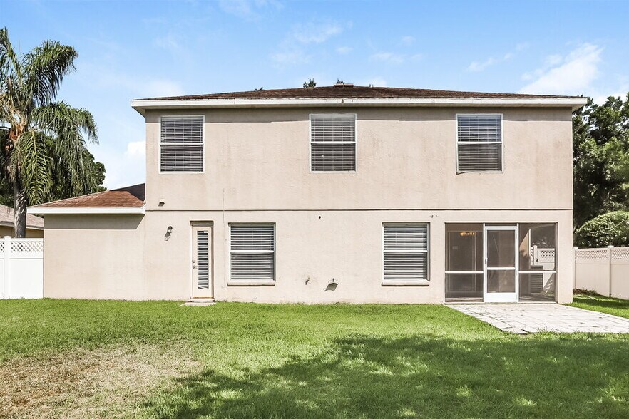 Building Photo - 17126 Falconridge Rd