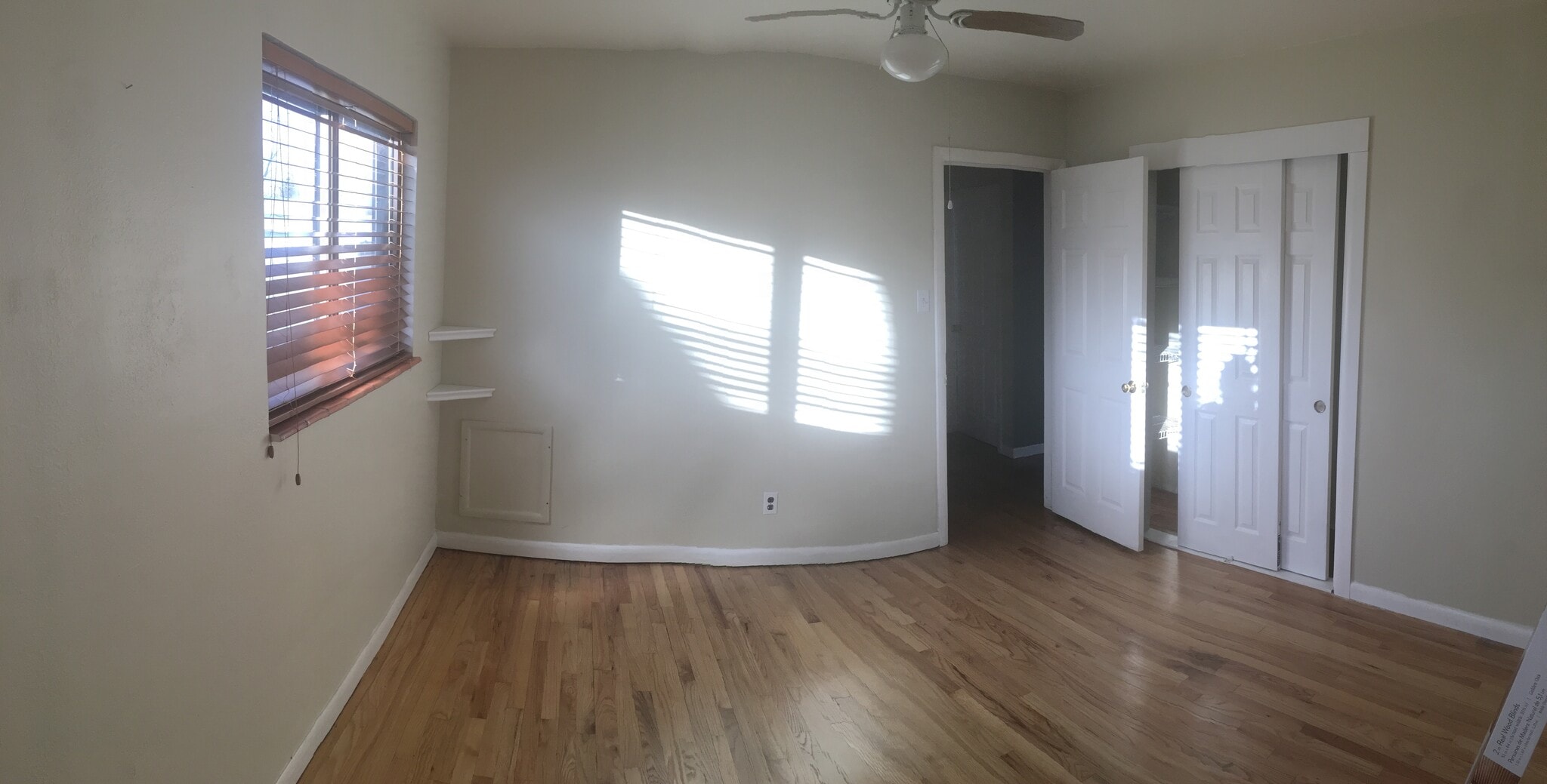 Building Photo - 2739 S Knox Ct