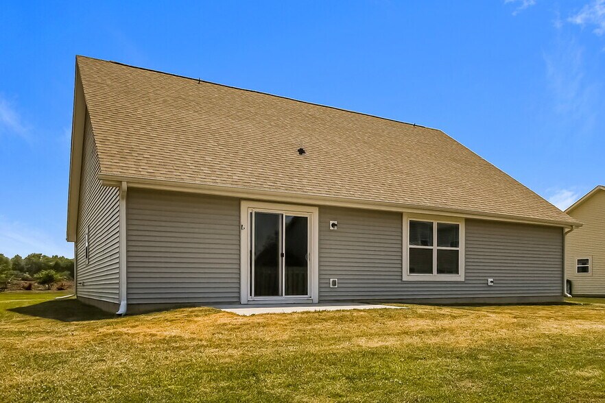 Building Photo - 1397 W Jade Dr
