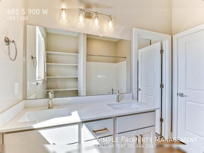 Building Photo - 465 S 900 W