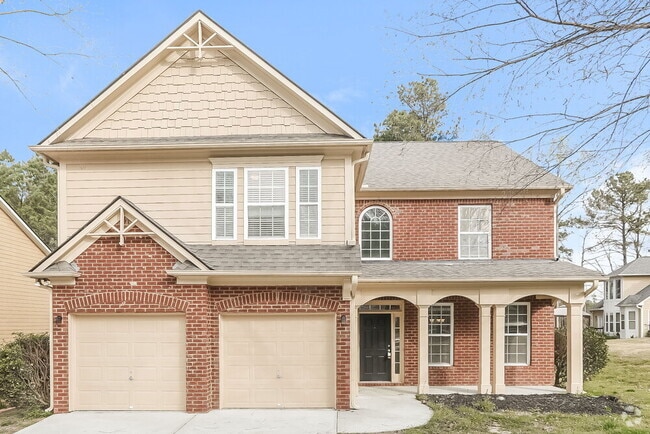 Building Photo - 1813 Temple Park Dr SW
