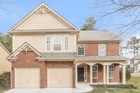 Building Photo - 1813 Temple Park Dr SW
