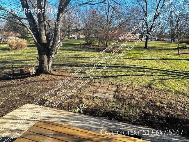 Building Photo - 9062 Revere Run