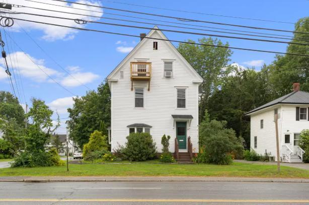 Building Photo - 99 Pleasant St