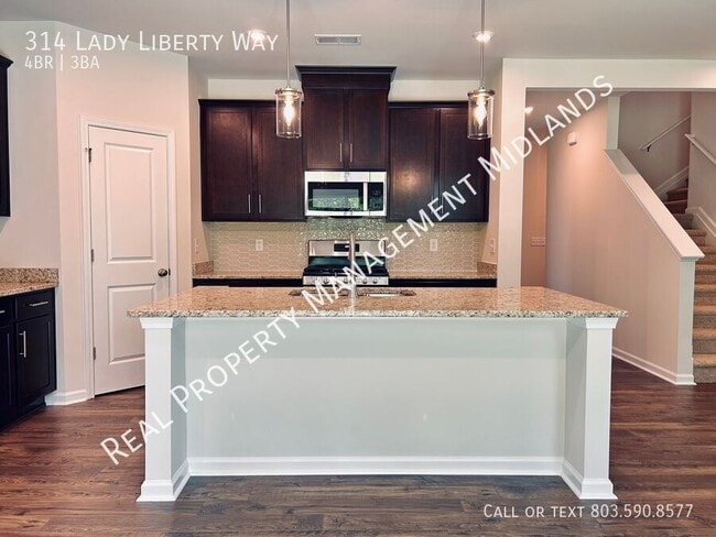 Building Photo - 314 Lady Liberty Wy