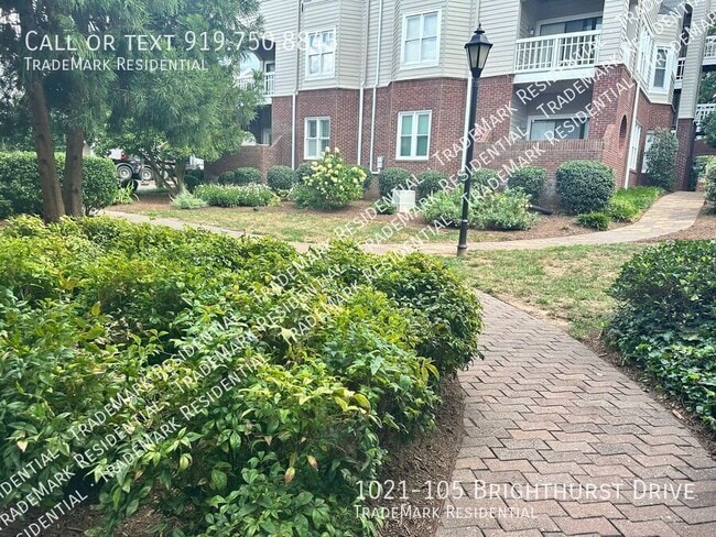 Building Photo - 1021 Brighthurst Dr