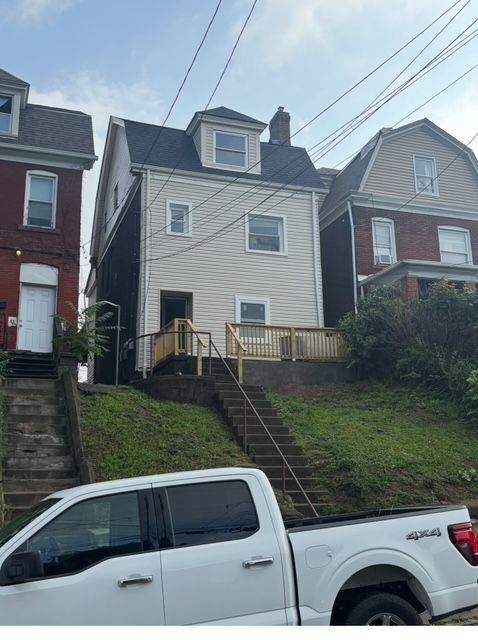 Building Photo - 13 Calhoun Ave