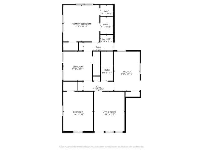 Building Photo - 2011 W 16th St