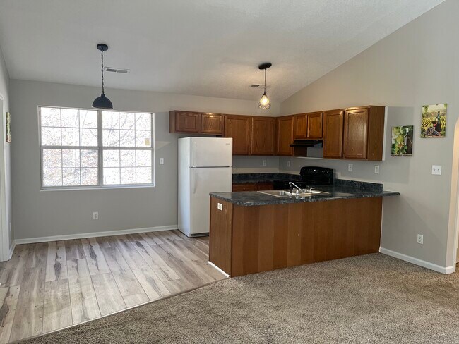 Building Photo - 822 Union Dell Ct