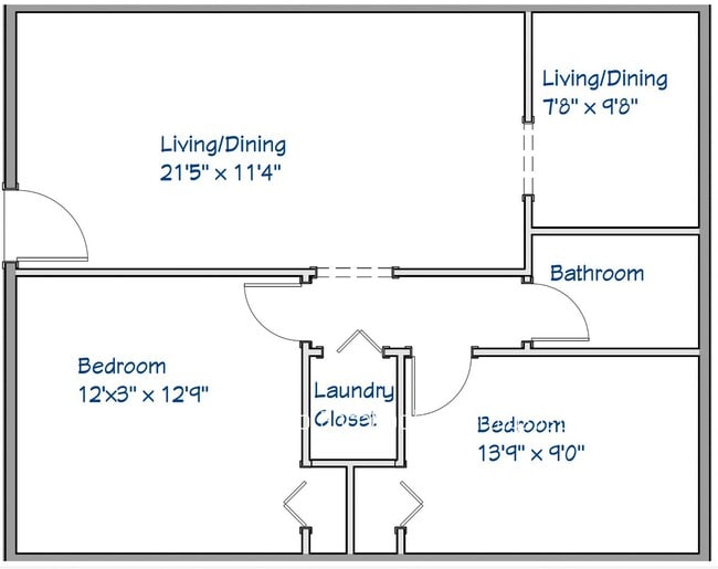 Building Photo - 2848 Nye St