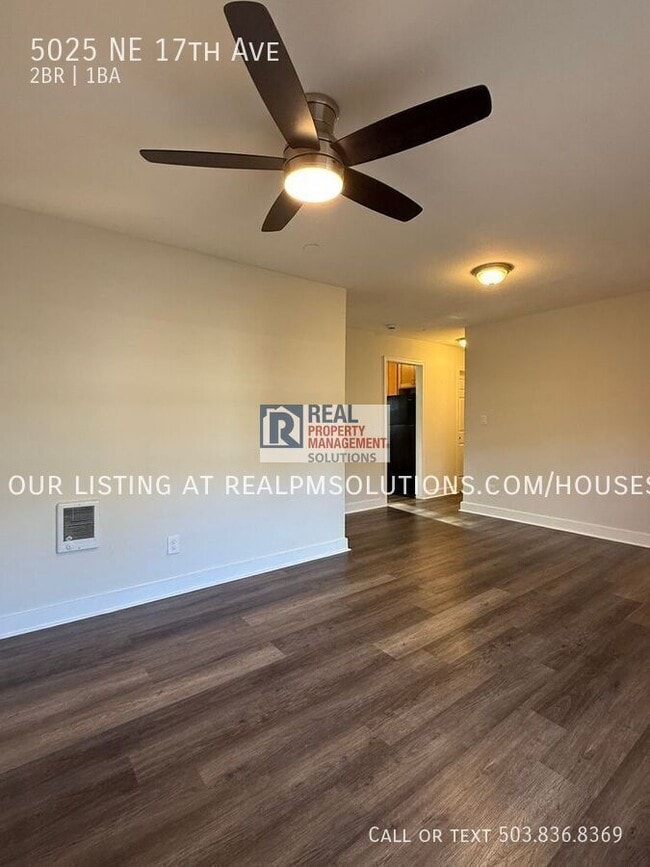 Building Photo - 5025 NE 17th Ave