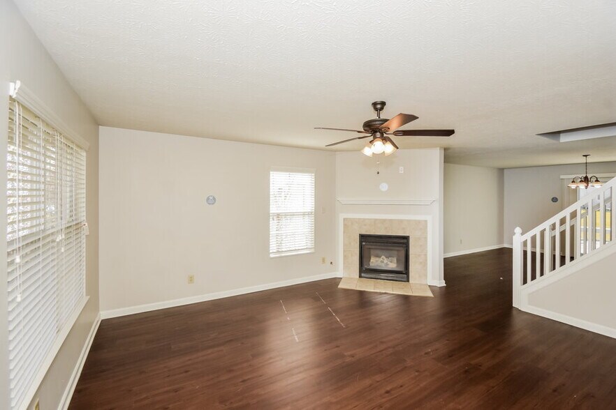 Building Photo - 8017 Grand Gulch Dr