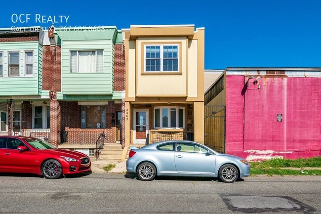 Building Photo - Gorgeous Port Richmond Home