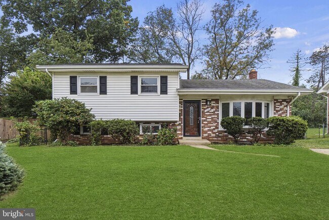 Building Photo - 1110 Chiswell Ln