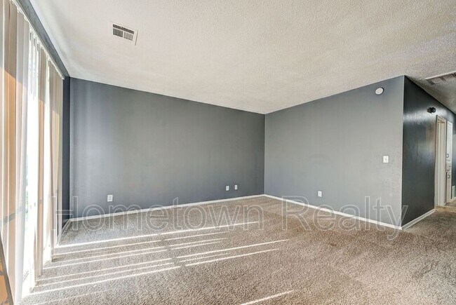 Building Photo - 8616 N Harvey Ave