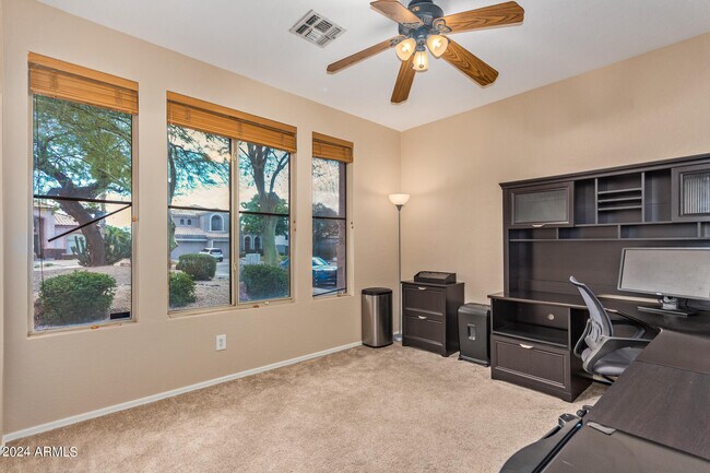 Building Photo - 2750 S Nolina Pl
