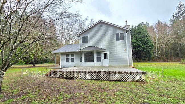 Building Photo - 4755 NW Hosman Cir