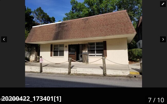 Building Photo - 1530 El Prado Rd