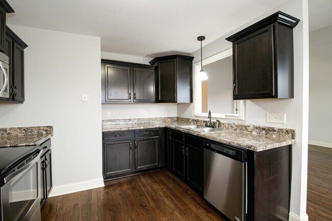 Building Photo - 2329 Spike Ct