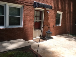 Patio - 100 Marion Ct