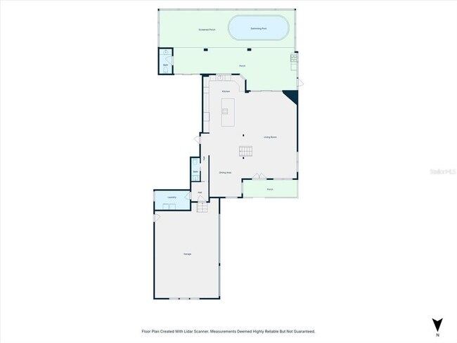 Building Photo - 1224 Acappella Ln