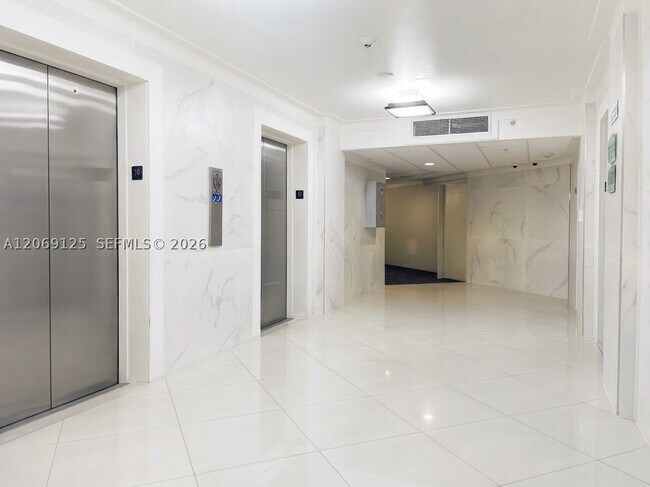 Building Photo - 19370 Collins Ave