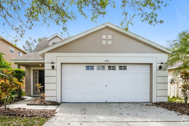 Building Photo - 5865 Wrenwater Dr