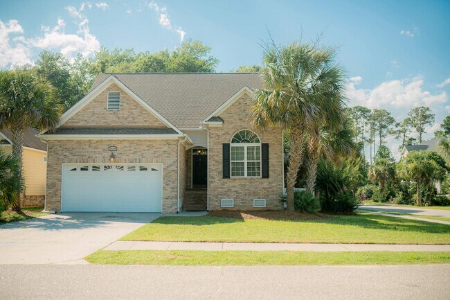 Building Photo - 2500 Sand Dunes Dr