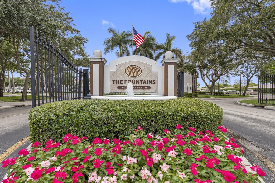 Primary Photo - The Fountains At Delray Beach