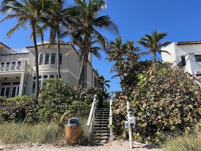Building Photo - 4300 S Ocean Blvd