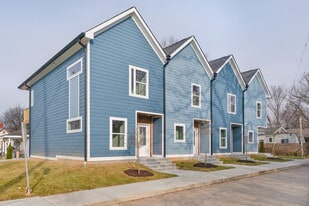 Building Photo - 1613 S Highland Park Ave