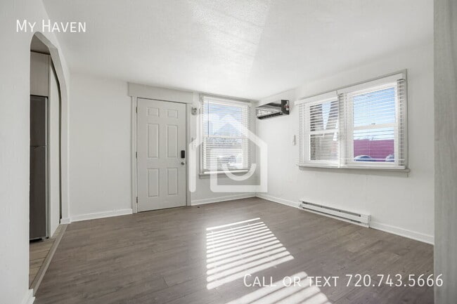 Building Photo - 7015 W 38th Ave