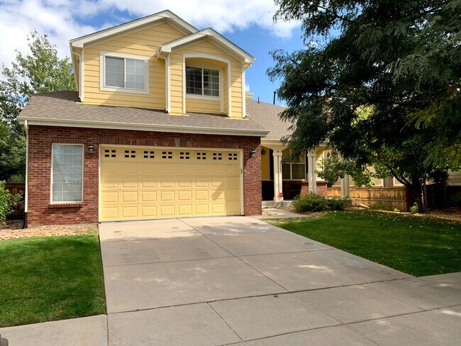 Primary Photo - Spacious 3Bd Home in the Broadlands