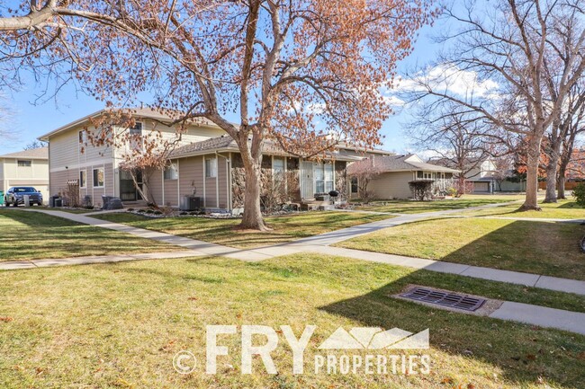 Building Photo - Great Townhome in Virginia Vale Neighborhood