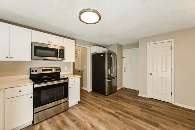 Building Photo - 4834 Diggers Way