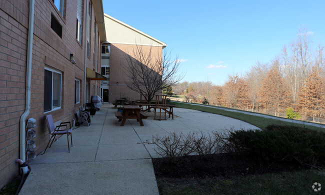 Building Photo - Ft. Washington Adventist Apartments