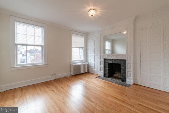 Building Photo - 2723 Dumbarton St NW