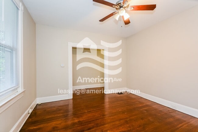 Building Photo - 4737 Section Ave