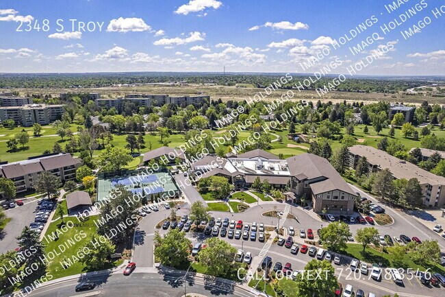 Building Photo - 2348 S Troy Ct