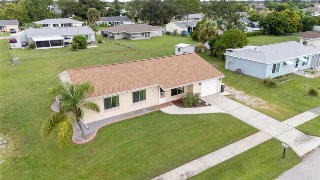 Building Photo - 3087 Idlewood St