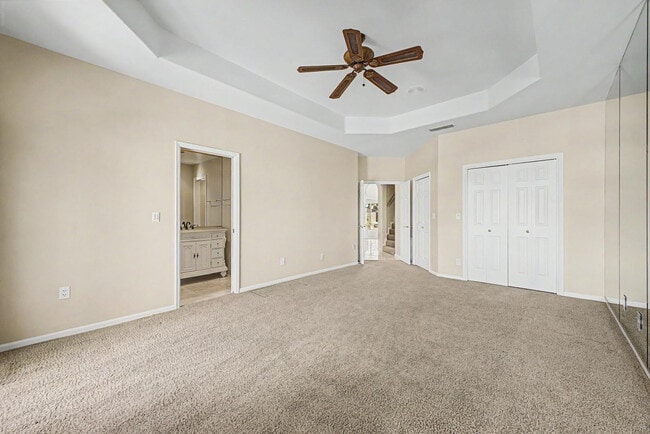 Building Photo - 8407 E Del Camino Dr