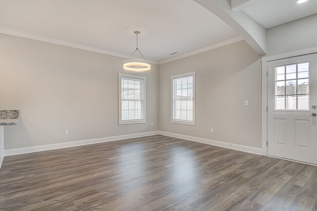 Building Photo - Charming New Build with Luxury Finishes, Covered Patio & Spacious Primary Suite