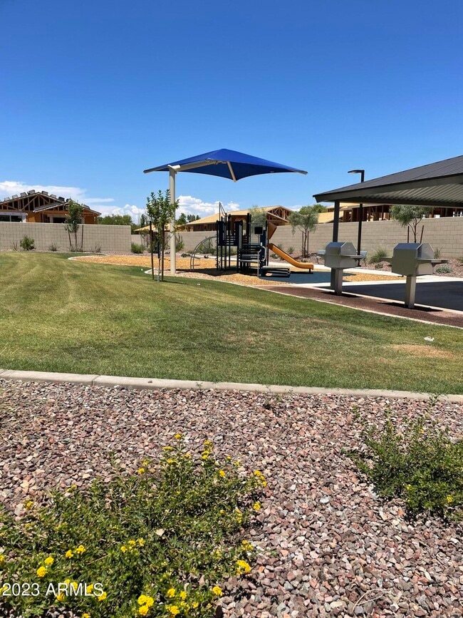 Building Photo - 4461 W Samantha Way