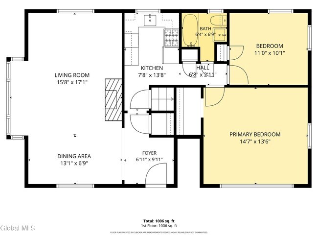 Building Photo - 688 Myrtle Ave