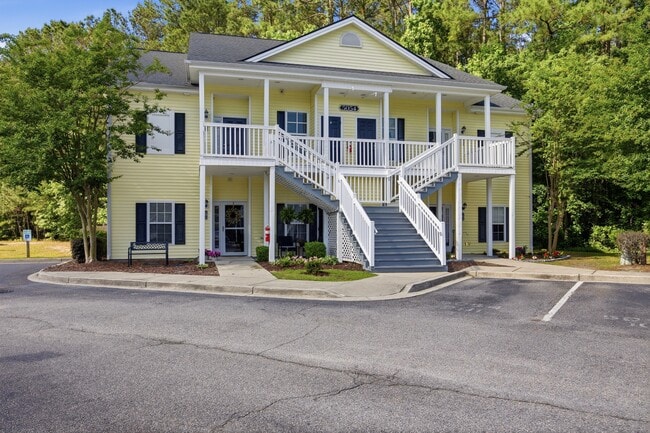 Building Photo - 5054 Belleglen Ct