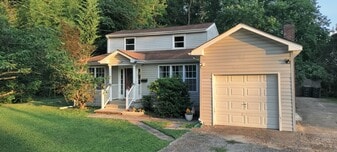 Building Photo - 1208 Back Creek Rd