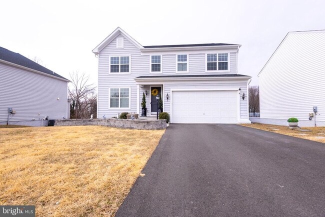 Building Photo - 16028 Eagle Roost Ct